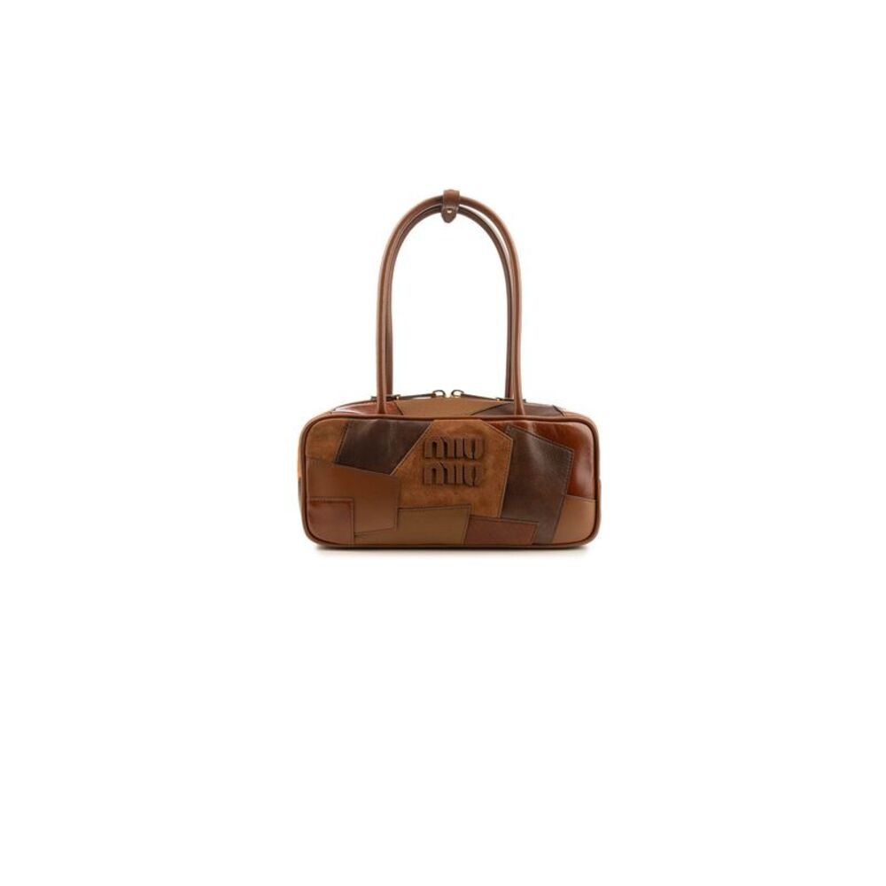 Miu Miu Woman Bags Shopper Bags